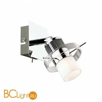 Cпот (точечный светильник) Odeon Light Dalot 2475/1W