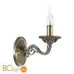 Бра Odeon Light Damiana 3221/1W