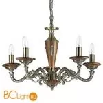 Люстра Odeon Light Damiana 3221/5