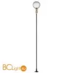Садово-парковый фонарь Odeon Light DANDE 7121/2GLA