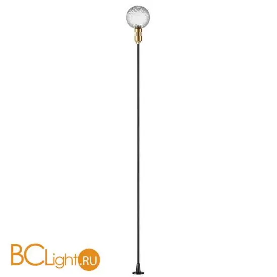 Садово-парковый фонарь Odeon Light DANDE 7121/2GLB Садово-парковый фонарь Odeon Light DANDE 7121/2GLB