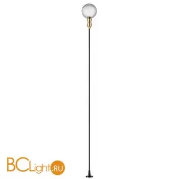 Садово-парковый фонарь Odeon Light DANDE 7121/2GLB