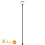 Садово-парковый фонарь Odeon Light DANDE 7121/2GLB
