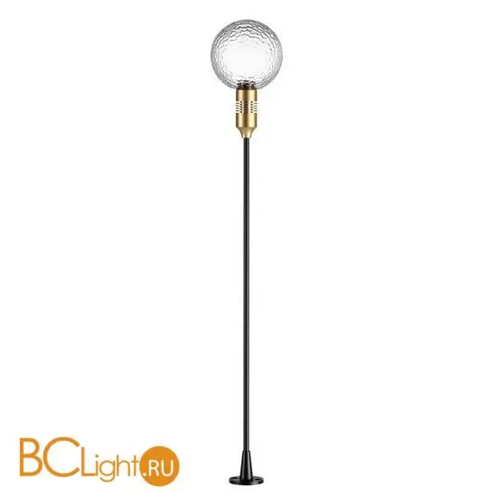 Садово-парковый фонарь Odeon Light DANDE 7121/2GL