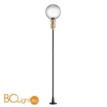 Садово-парковый фонарь Odeon Light DANDE 7121/2GL