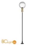 Садово-парковый фонарь Odeon Light DANDE 7121/2GL