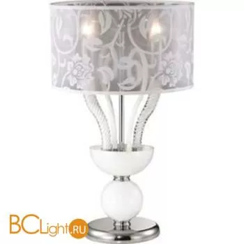 Настольная лампа Odeon Light Danli 2536/2T