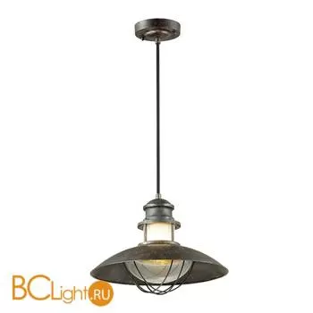 Уличный подвесной светильник Odeon Light Dante 4164/1 - Фото 0