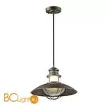 Уличный подвесной светильник Odeon Light Dante 4164/1 - Фото 0