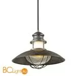 Уличный подвесной светильник Odeon Light Dante 4164/1