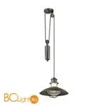 Уличный подвесной светильник Odeon Light Dante 4164/1A