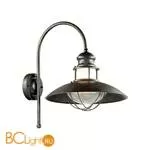 Уличный настенный светильник Odeon Light Dante 4164/1WA