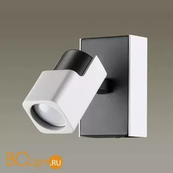 Бра Odeon Light Daravis 3491/1W
