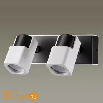 Бра Odeon Light Daravis 3491/2W