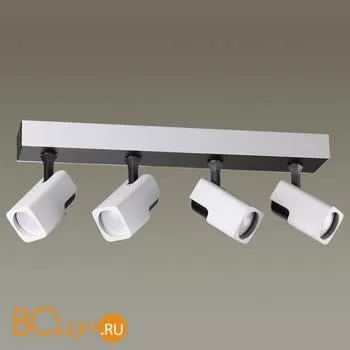 Спот (точечный светильник) Odeon Light Daravis 3491/4C