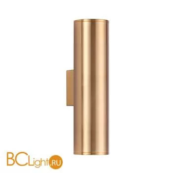 Настенный светильник Odeon Light Dario 3833/2WA