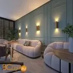 Настенный светильник Odeon Light Dario 3833/2WB - Фото 0