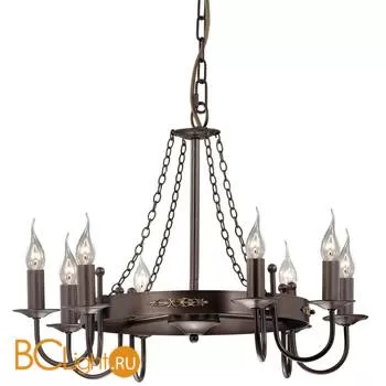 Люстра Odeon Light Dario 2528/8