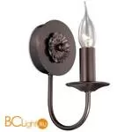 Бра Odeon Light Dario 2528/1W