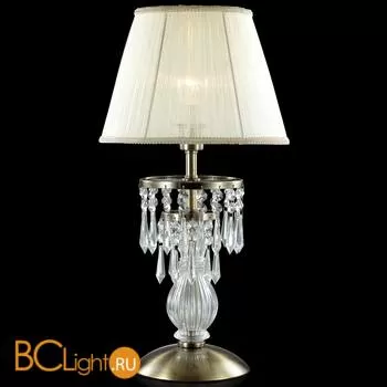 Настольная лампа Odeon Light Dasher 2681/1T