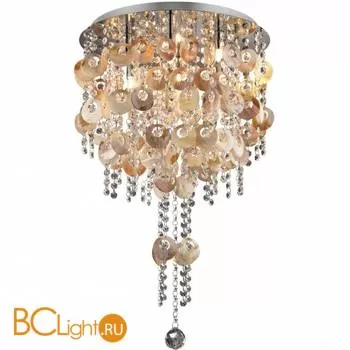 Потолочный светильник Odeon Light Daura 2488/6C