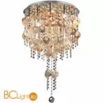 Потолочный светильник Odeon Light Daura 2488/6C