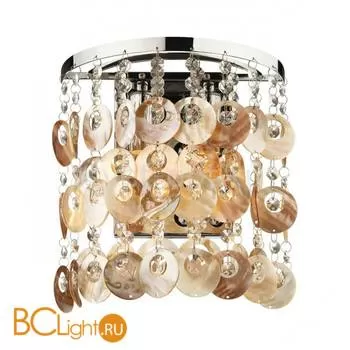 Настенный светильник Odeon Light Daura 2488/2W