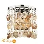 Настенный светильник Odeon Light Daura 2488/2W