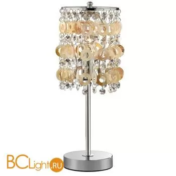 Настольная лампа Odeon Light Daura 2488/1T