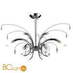 Потолочная люстра Odeon Light Davida 1614/6