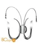 Бра Odeon Light Davida 1614/2W