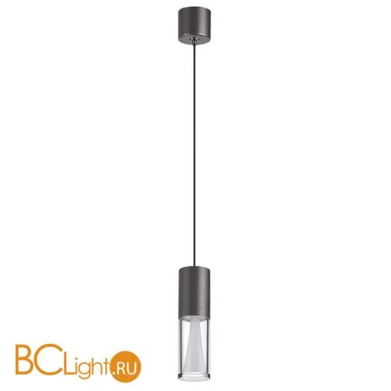 Подвесной светильник Odeon Light DEFANCE 7143/4L