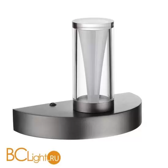 Настенный светильник Odeon Light DEFANCE 7143/5WL