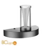 Настенный светильник Odeon Light DEFANCE 7143/5WL