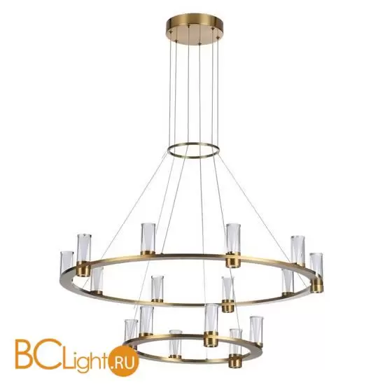 Подвесной светильник Odeon Light DEFANCE 7144/110L