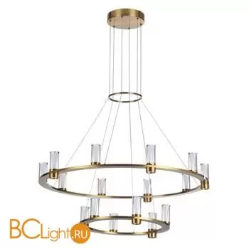 Подвесной светильник Odeon Light DEFANCE 7144/110L