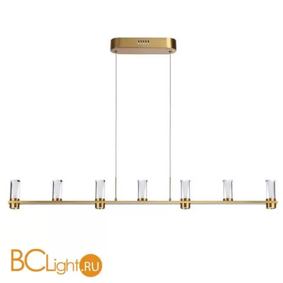 Подвесной светильник Odeon Light DEFANCE 7144/45L