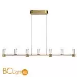 Подвесной светильник Odeon Light DEFANCE 7144/45L