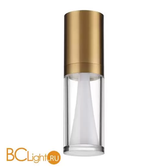 Спот Odeon Light DEFANCE 7144/4CL