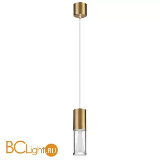 Подвесной светильник Odeon Light DEFANCE 7144/4L