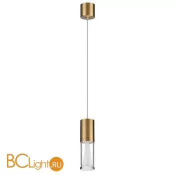 Подвесной светильник Odeon Light DEFANCE 7144/4L