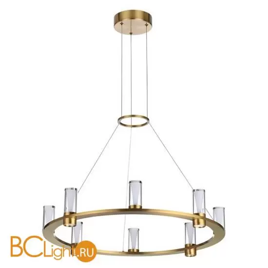 Подвесной светильник Odeon Light DEFANCE 7144/55L