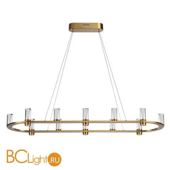 Подвесной светильник Odeon Light DEFANCE 7144/65L