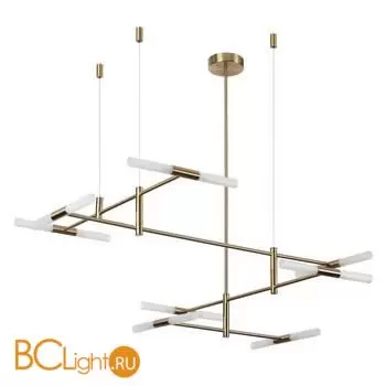 Потолочный светильник Odeon Light DEFANCE 4306/16