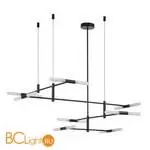 Потолочный светильник Odeon Light DEFANCE 4307/16