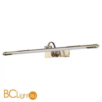 Подсветка для картин Odeon Light Dega 4916/12WL