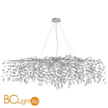 Люстра Odeon Light DELICA 4970/16
