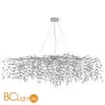 Люстра Odeon Light DELICA 4970/16