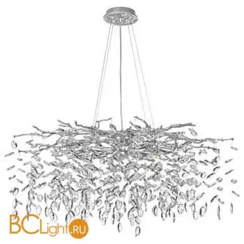 Люстра Odeon Light DELICA 4970/12