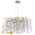 Люстра Odeon Light DELICA 4969/10